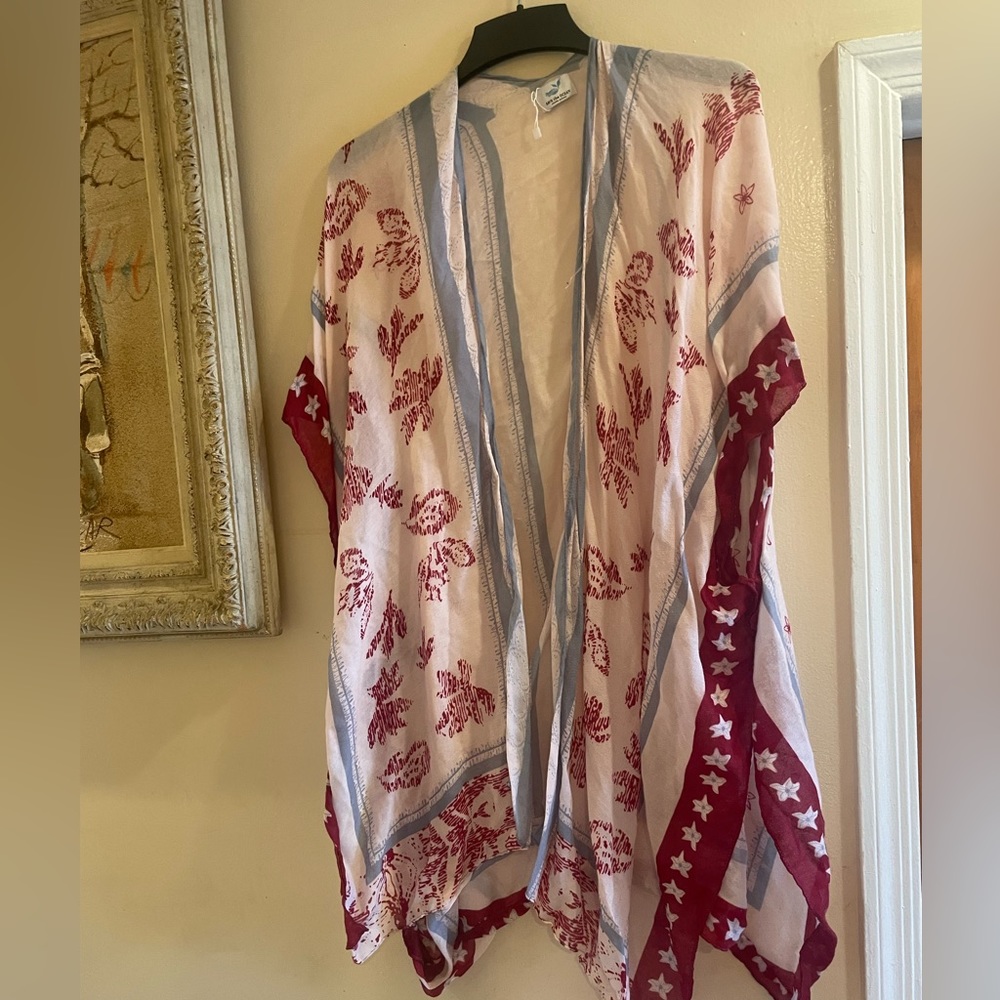 Kimono